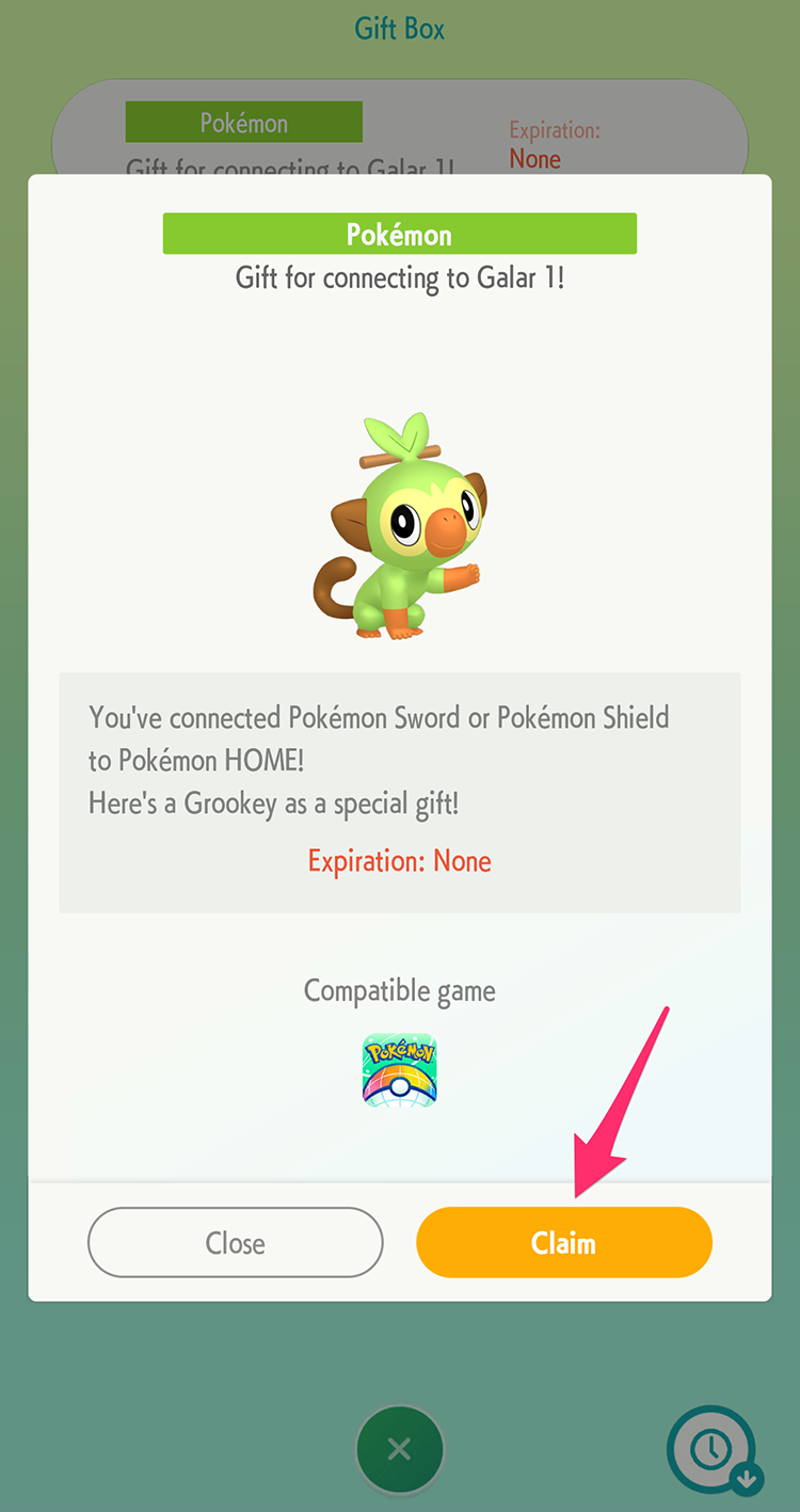 How to Get & Transfer Hidden Ability Starters from Pokemon HOME