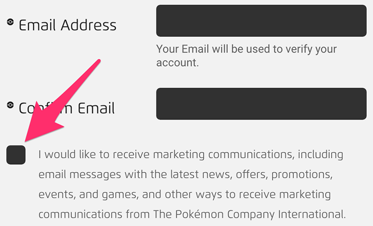 Redeem Zarude Email Now to get Zarude in Pokemon Sword and Shield 